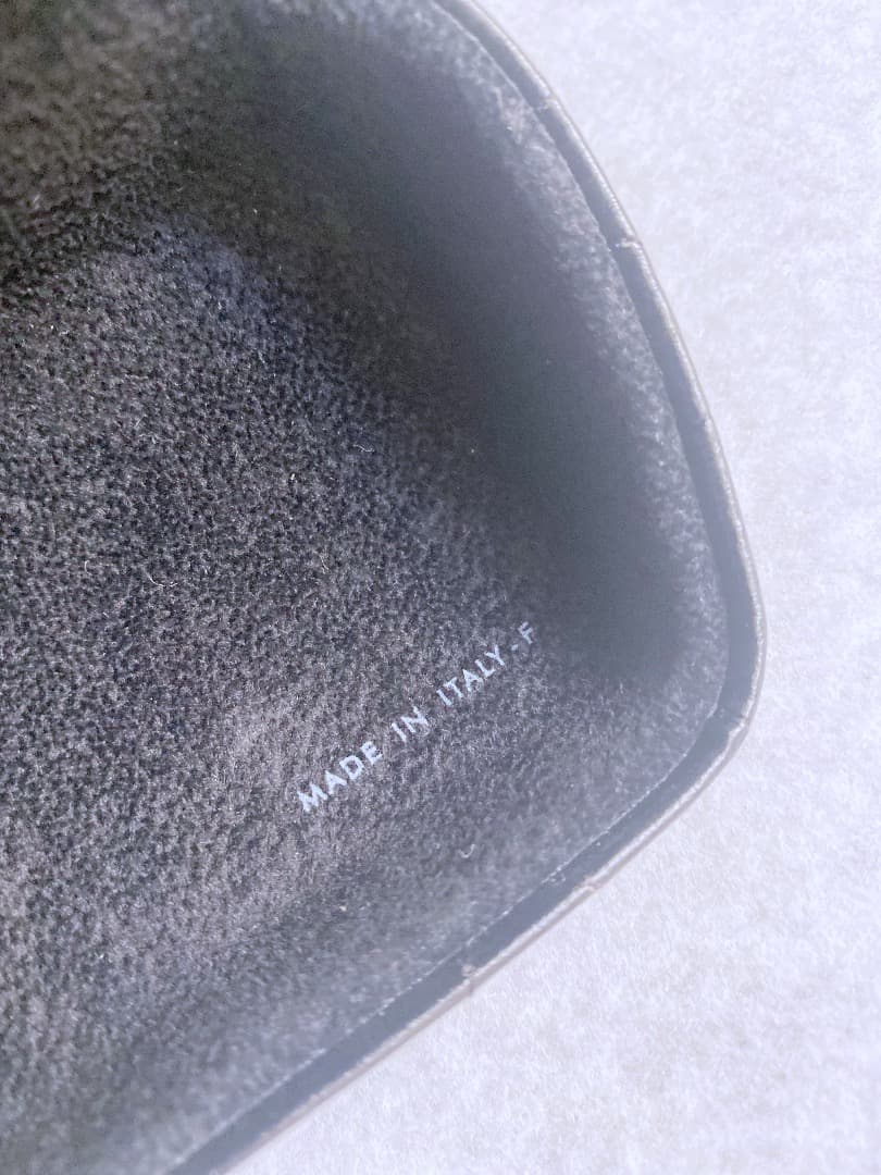 JeYeL【正規美品】CHANEL サングラス　ケース付き