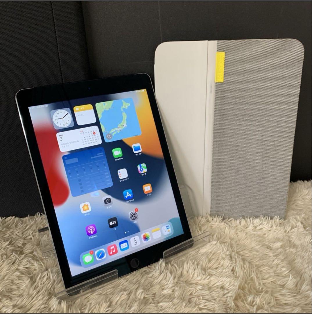 iPad本体 Apple iPad Air 2 /32GB Wi-Fi Cellular