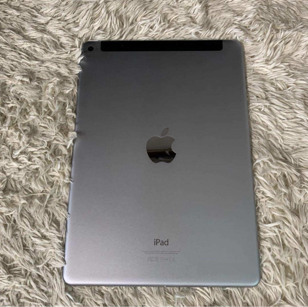 iPad本体 Apple iPad Air 2 /32GB Wi-Fi Cellular