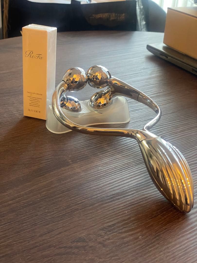 ReFa  ダブルレイ