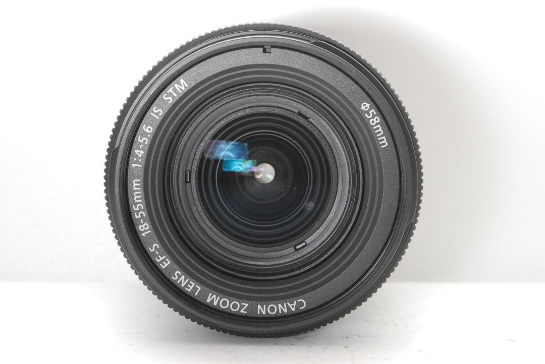 Canon Kiss X9i　WiFI搭載　タッチパネル　動画自撮りOK