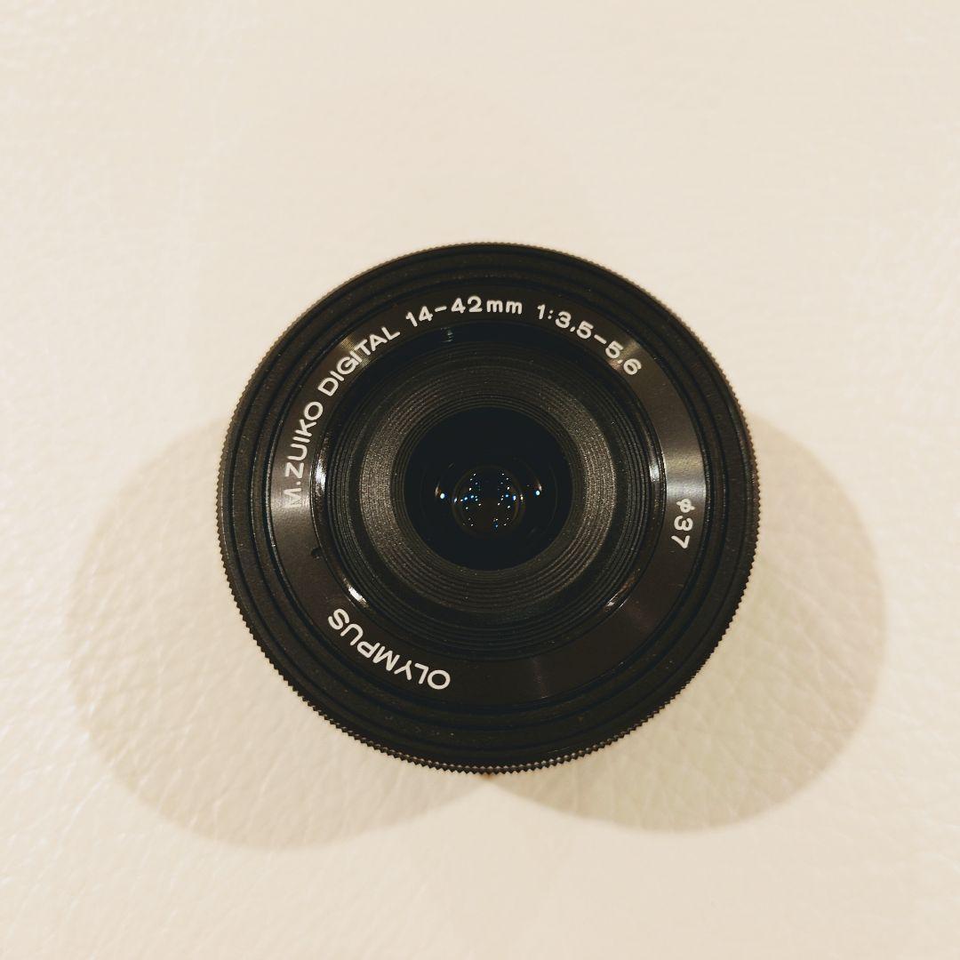 ミラーレス一眼 Lumix DC-G99 レンズ4点セット