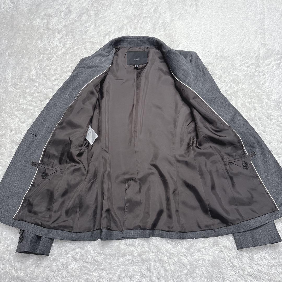 極美品 iCB complete 高級ライン セットアップ 11号 グレー