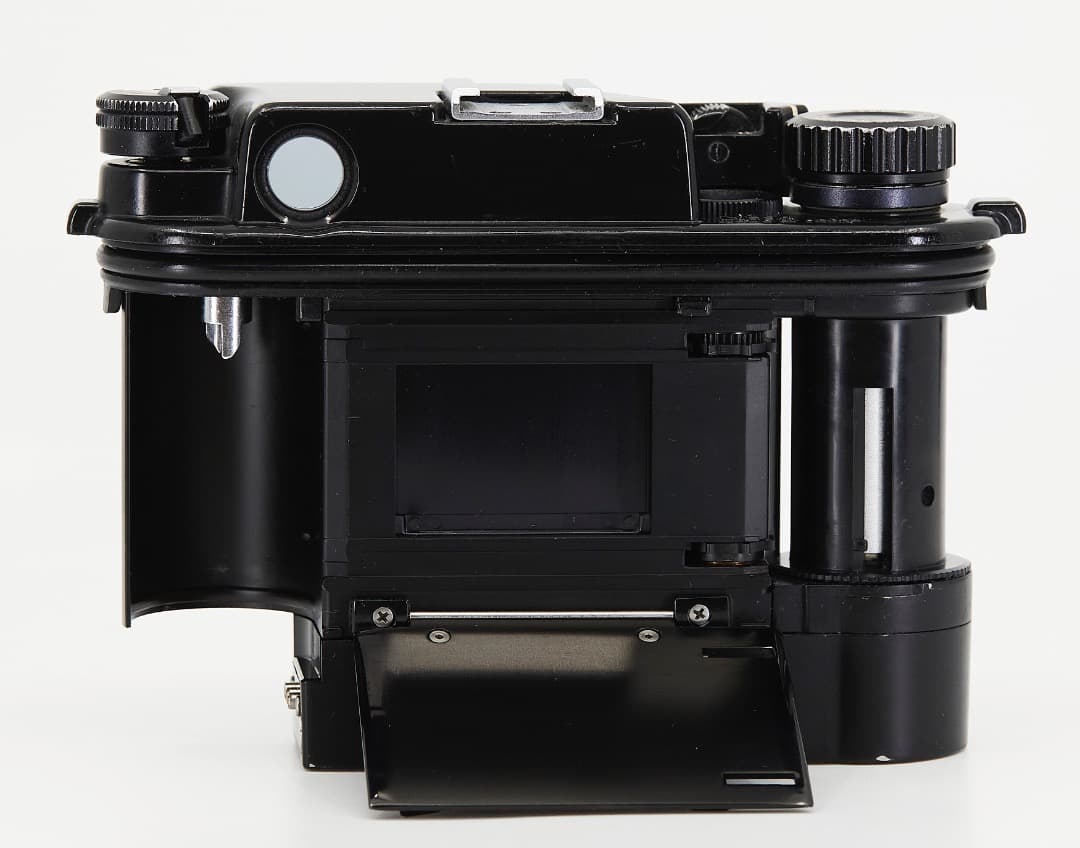 NIKONOSニコノスIII ８０ｍｍF４セット