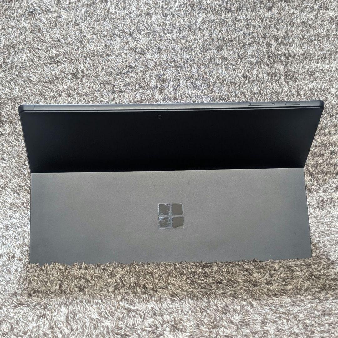 バッテリー良好／カバー付 Surface Pro 7 i5 8GB 256GBⅫ