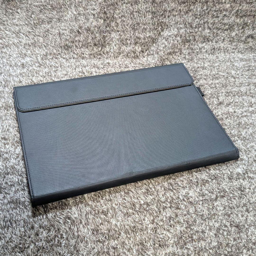 バッテリー良好／カバー付 Surface Pro 7 i5 8GB 256GBⅫ
