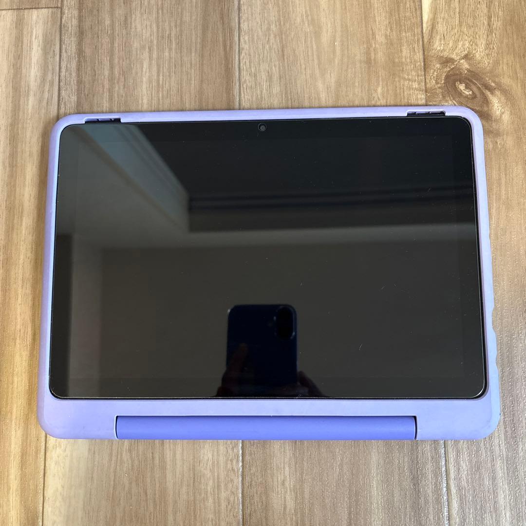 Amazon Fire HD 10 キッズプロ 第13世代