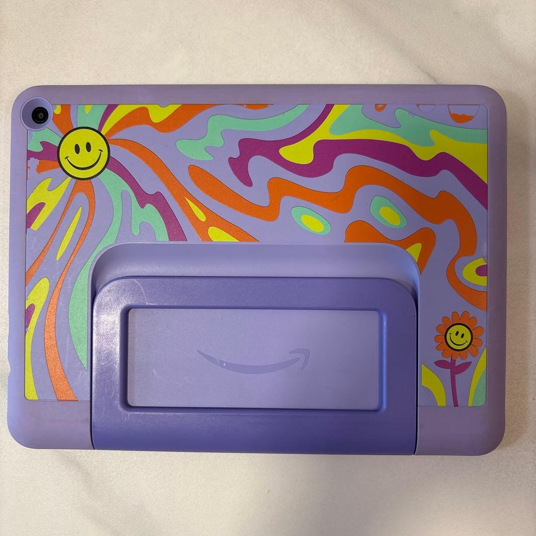 Amazon Fire HD 10 キッズプロ 第13世代