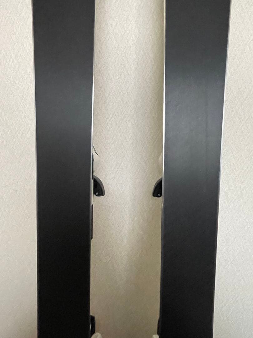 OGASAKA KEO'S KS-LD オガサカ スキー 160 ケオッズ