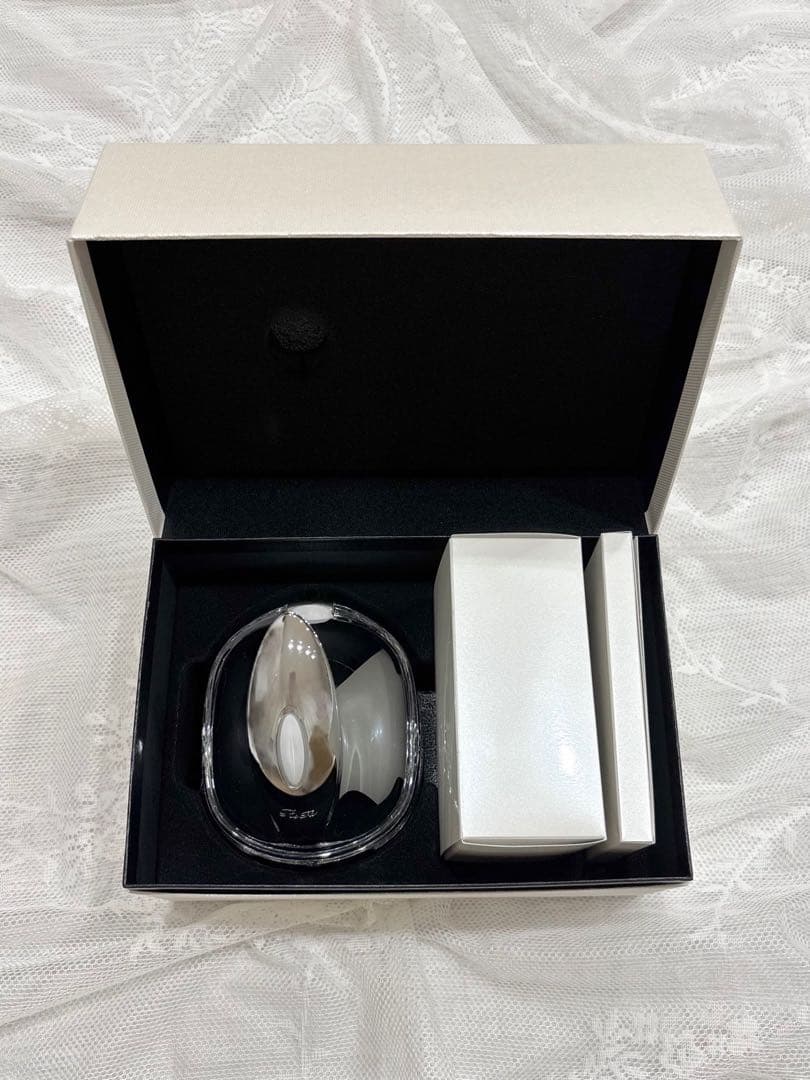 【新品未使用】 ReFa グレイスヘッドスパ