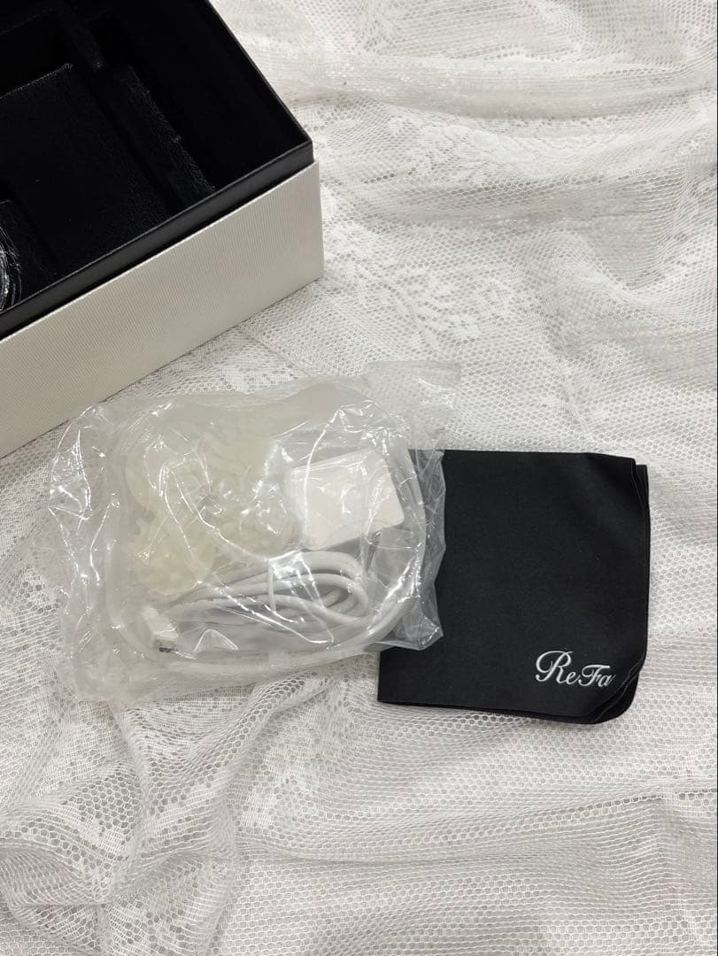 【新品未使用】 ReFa グレイスヘッドスパ