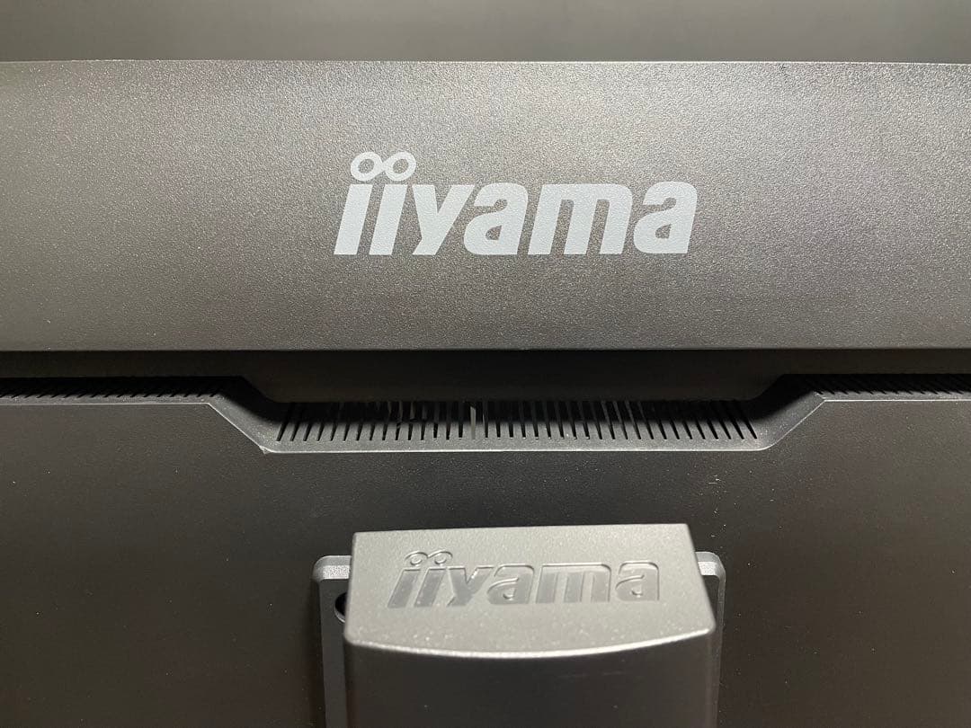 iiyama 31.5型ワイド4K液晶ディスプレイXB3288UHSU