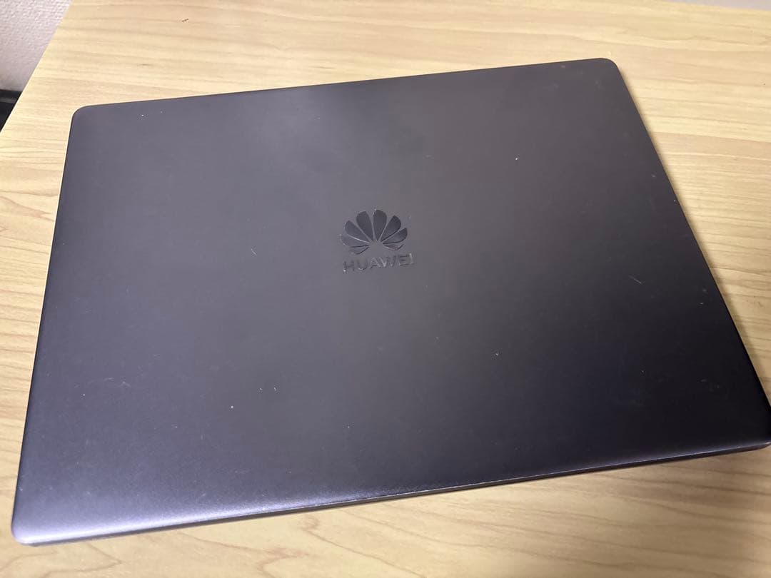 Windowsノート本体 HUAWEI MateBook 13 i7-8565U 8GB SSD 512G