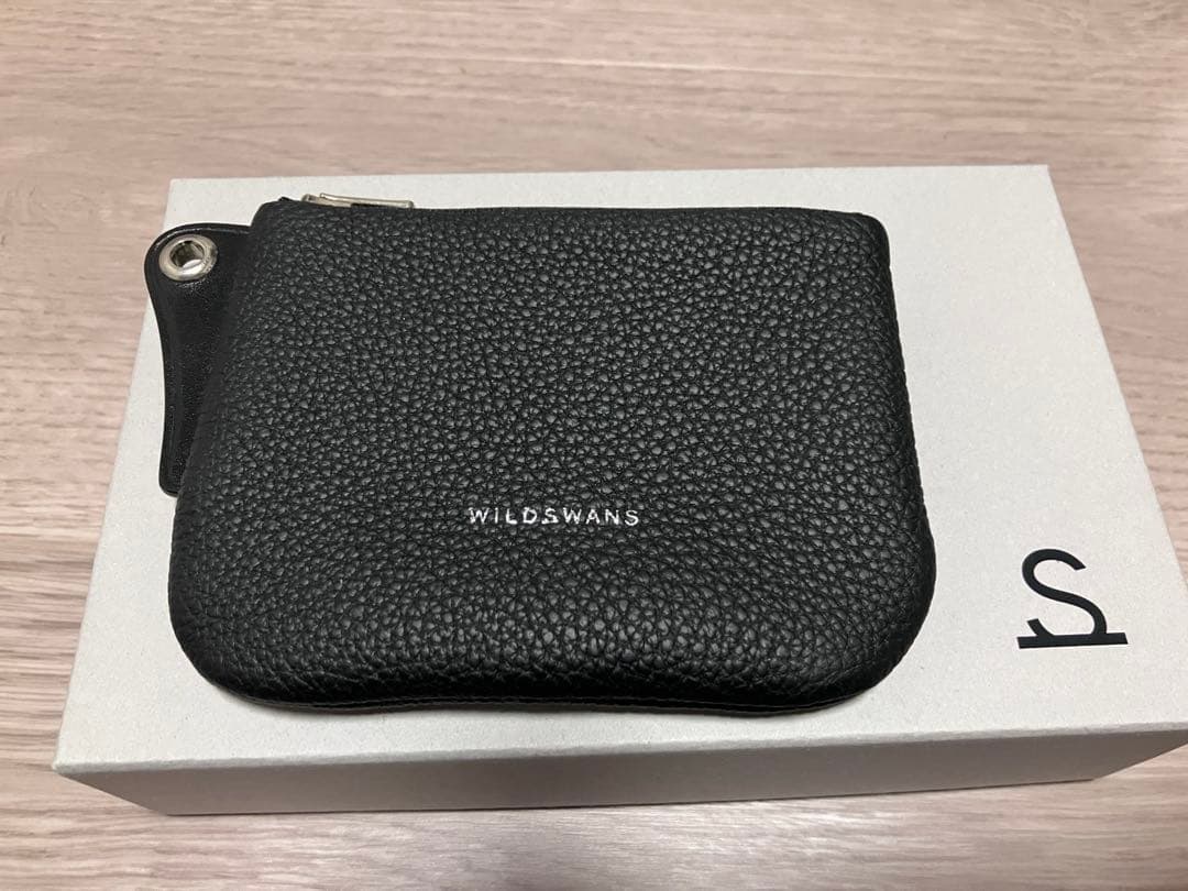 小物 WILD SWANS NORMA(S)