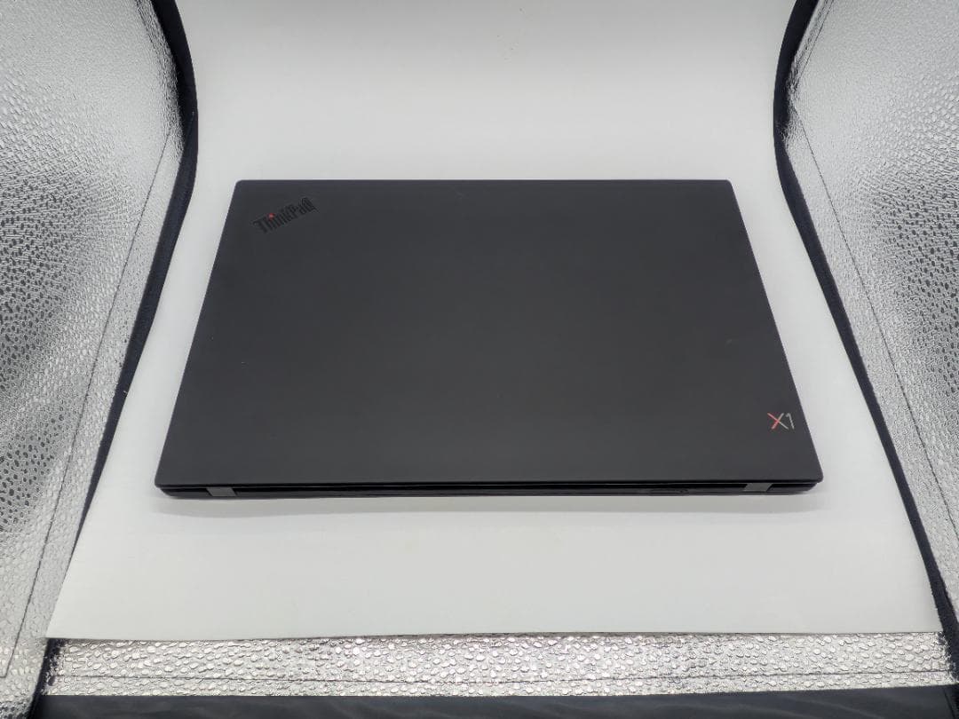 【新品バッテリー】ThinkPad X1 Carbon Gen6｜第8世代i5