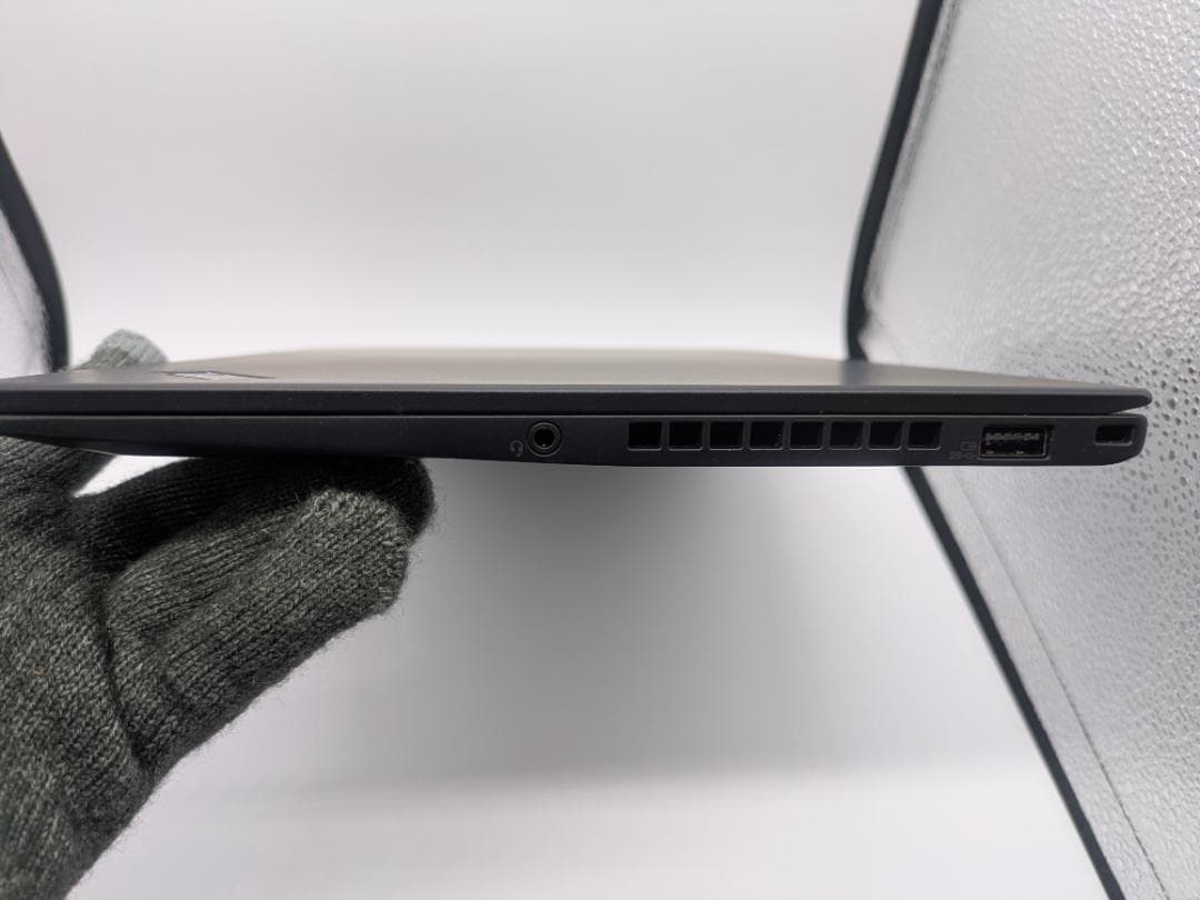 【新品バッテリー】ThinkPad X1 Carbon Gen6｜第8世代i5