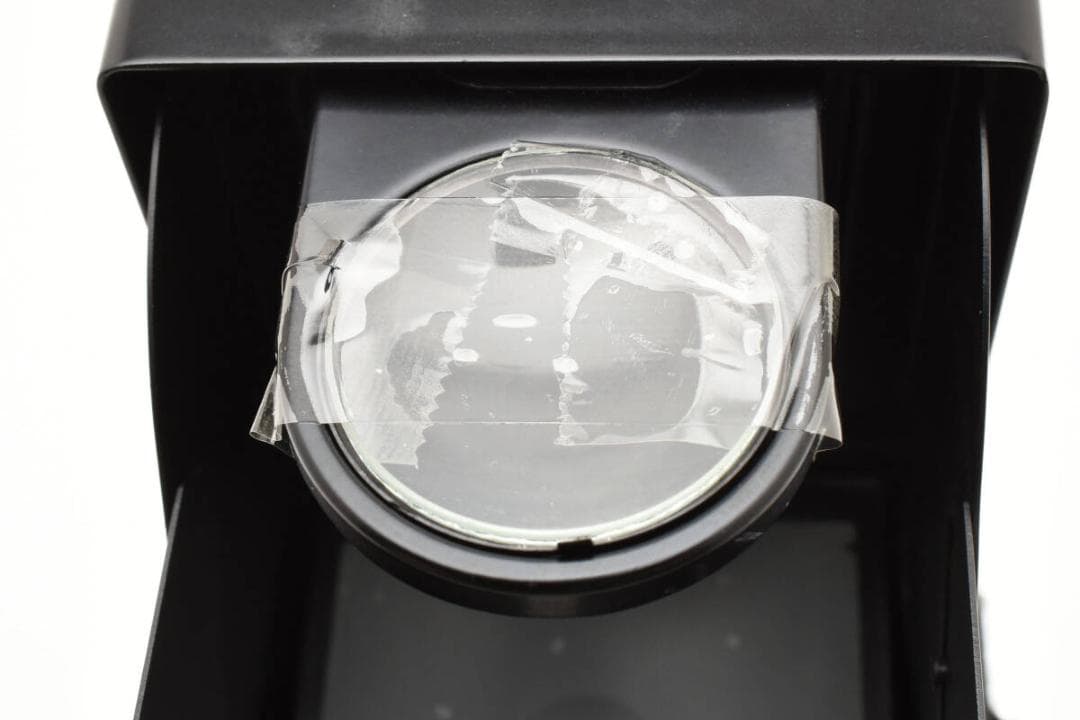 フィルムカメラ RICOH AUTO66 SEIKOSHA-L 8cm F3.5 #272