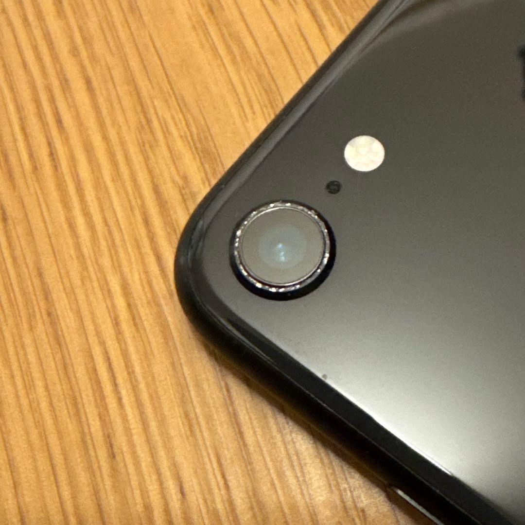 iPhone SE2 NXD02J/A SIMフリー 動作確認済 SE 2