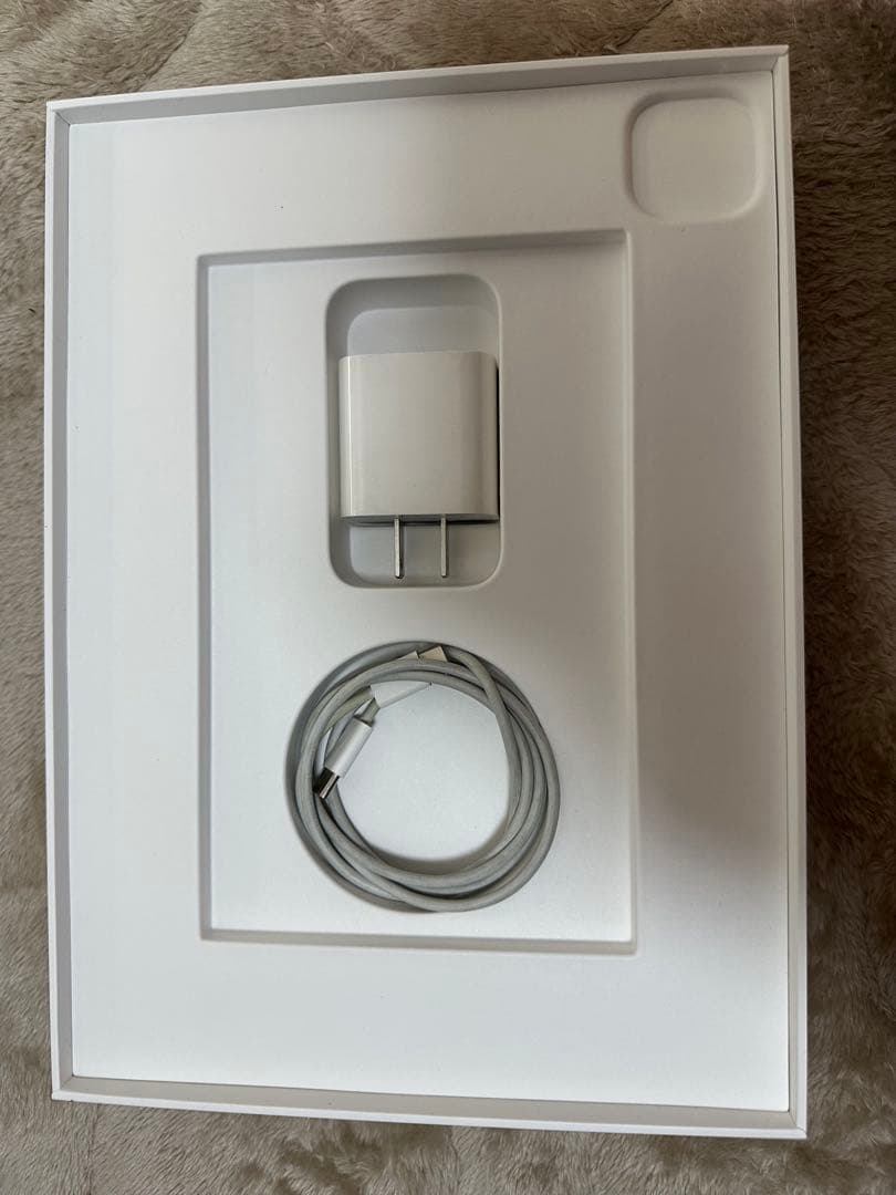 APPLE i Pad pro （第3世代）（11インチ）128GB