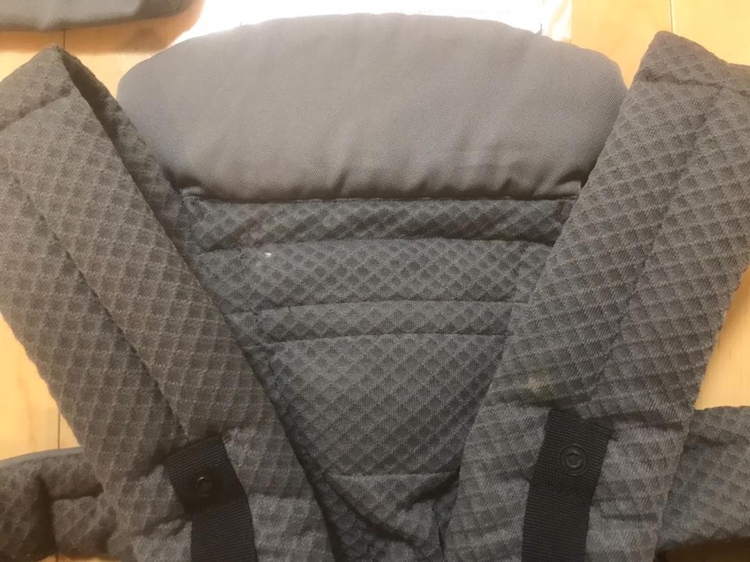 エルゴベビー OMNI Breeze オムニブリーズ 抱っこ紐