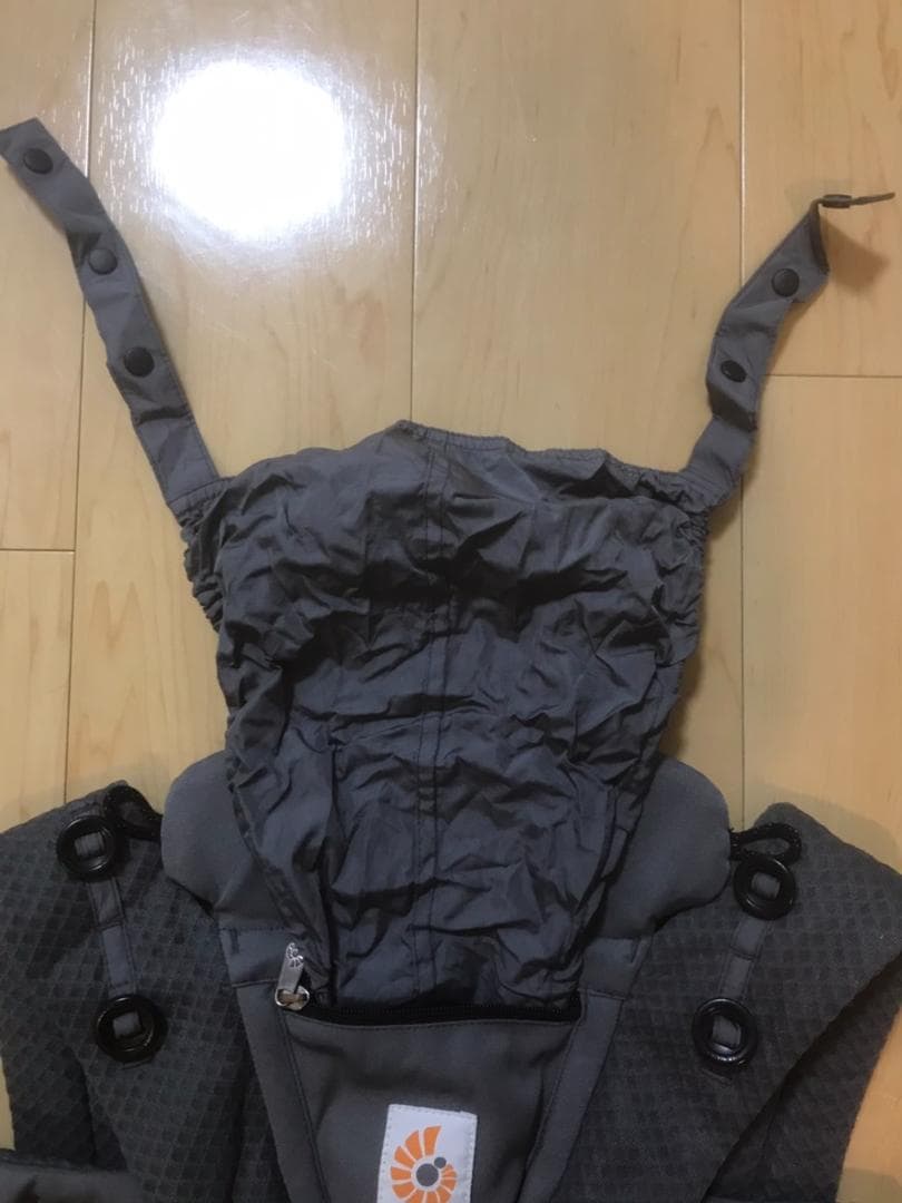 エルゴベビー OMNI Breeze オムニブリーズ 抱っこ紐