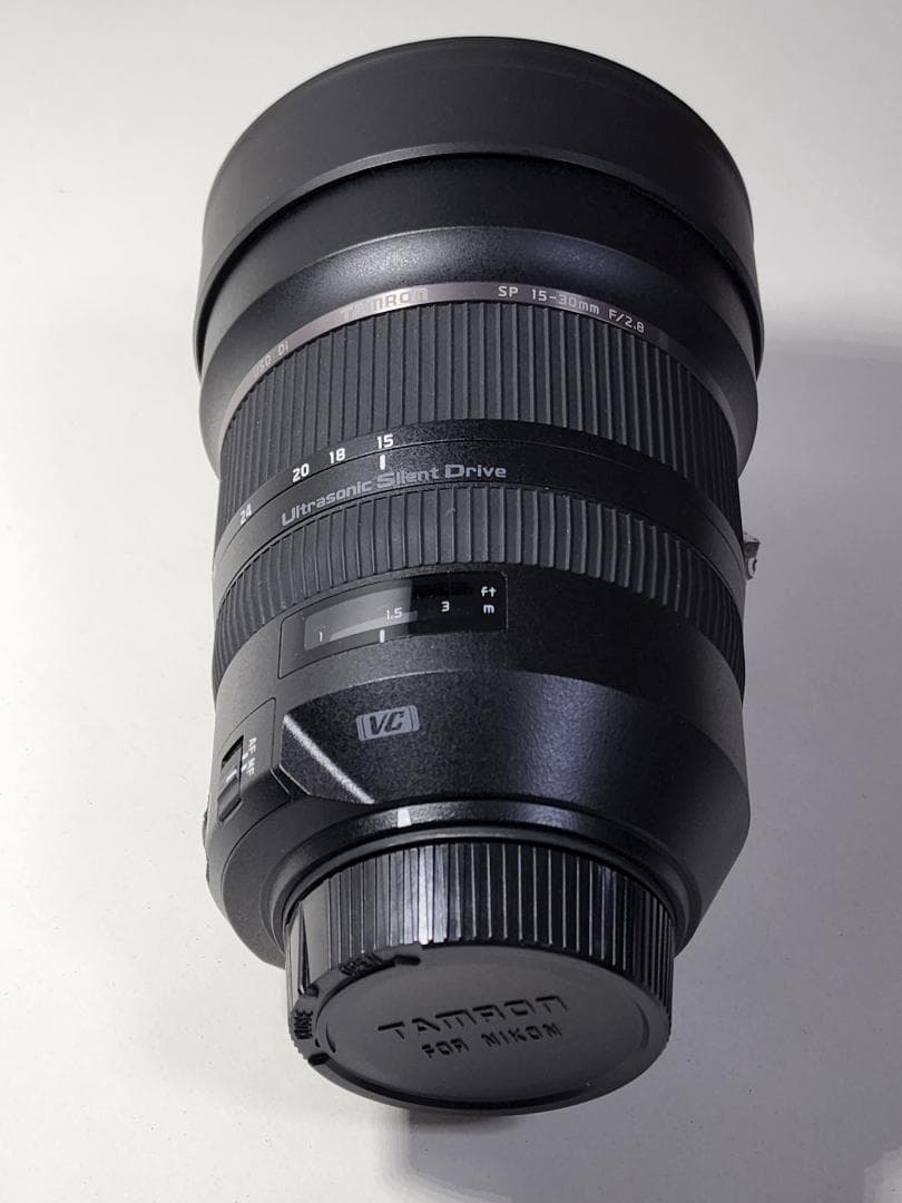 その他 SP15-30F2.8DI VC USD(A012N)