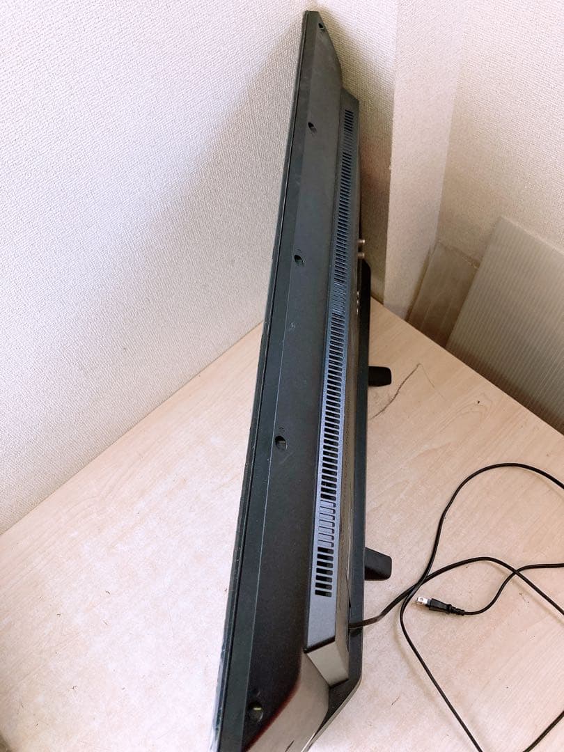 SONY 2017年製 32インチ 液晶テレビ KJ-32W500C 本体のみ