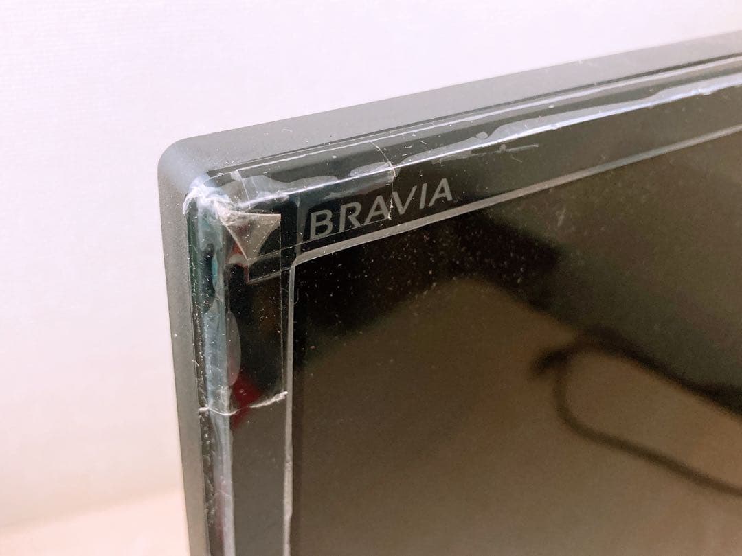 SONY 2017年製 32インチ 液晶テレビ KJ-32W500C 本体のみ