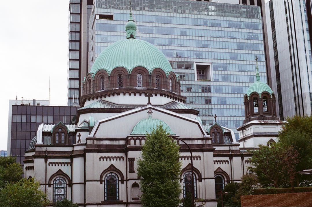 Olympus OM-1 と 50mm F1.4 動作確認済み 作例あり