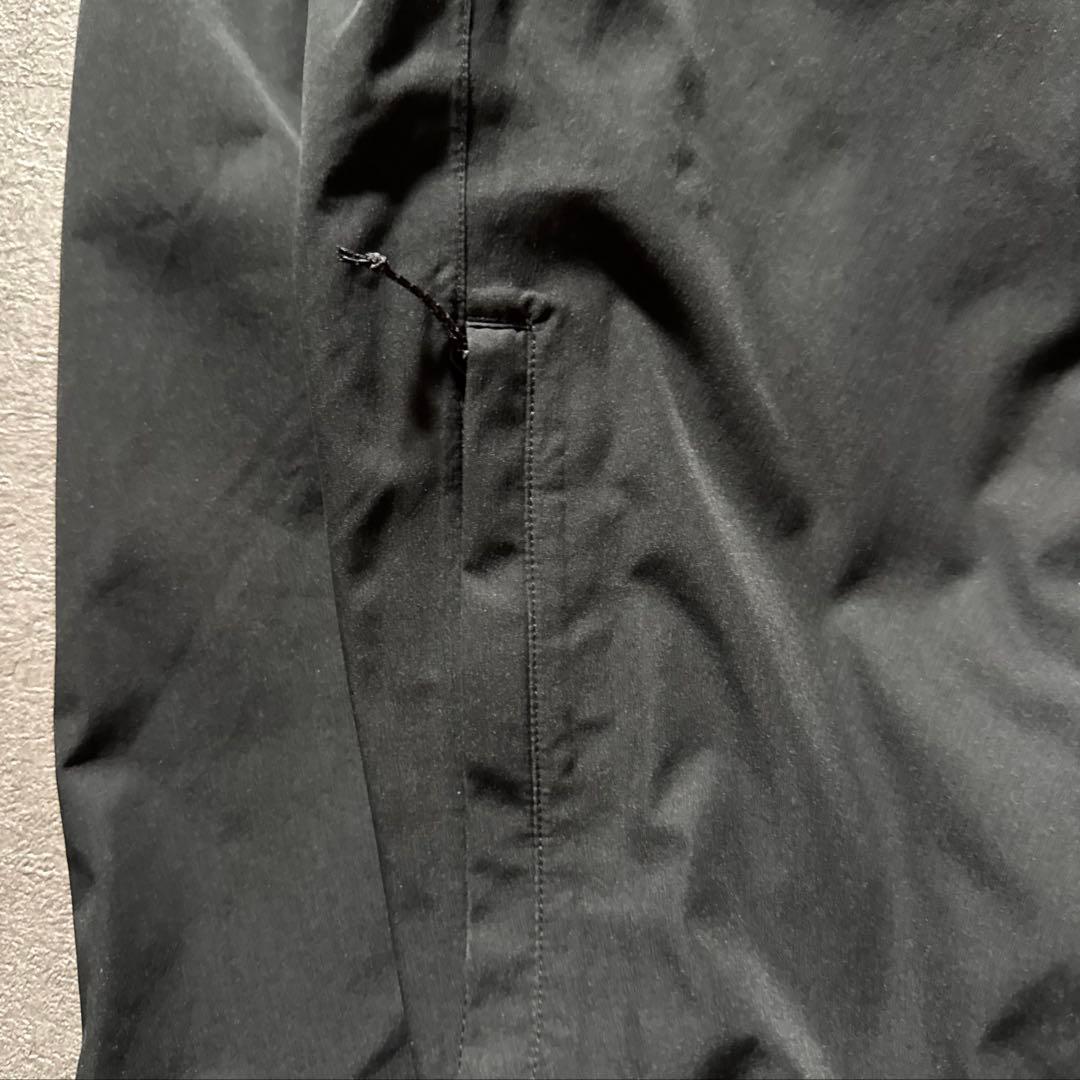 salomon tech shell jacket シェルジャケット S