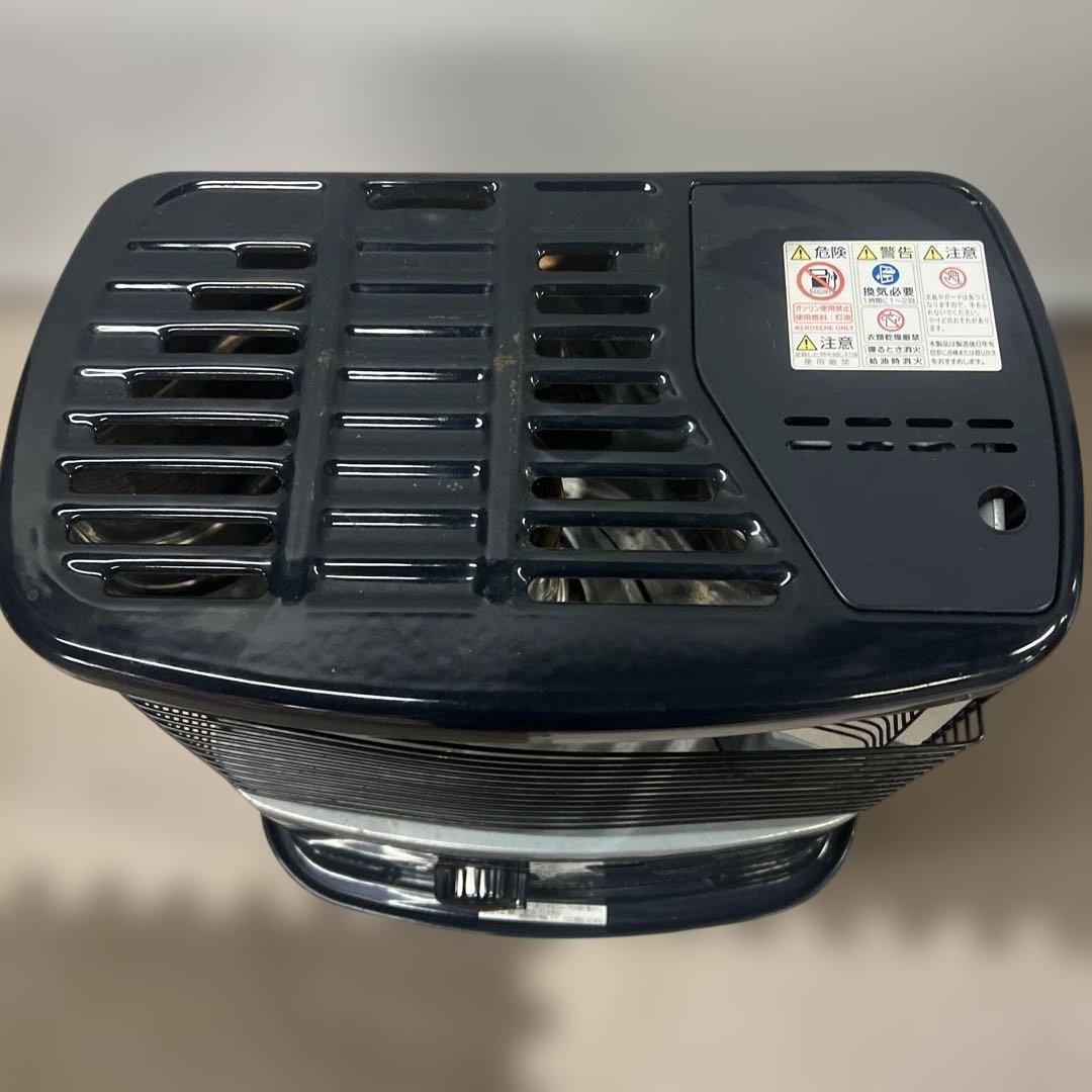 CORONA 石油ストーブ RX-2222Y 2022年製