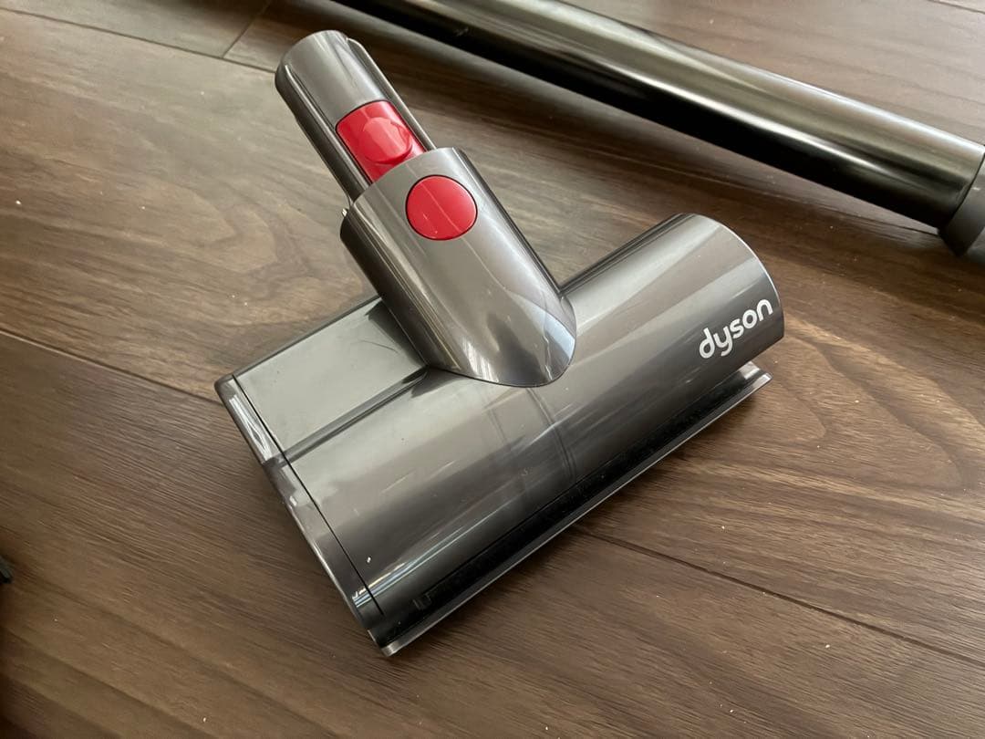 Dyson Micro 1.5kg コードレスクリーナー (SV21) ダイソン