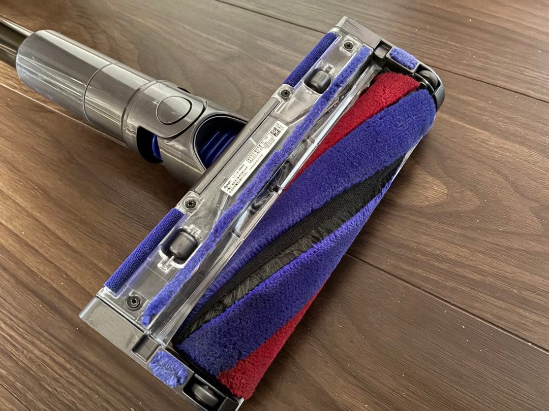 Dyson Micro 1.5kg コードレスクリーナー (SV21) ダイソン