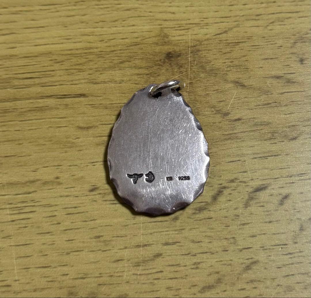 tady&king タディアンドキング　廃盤　たたき　メタル