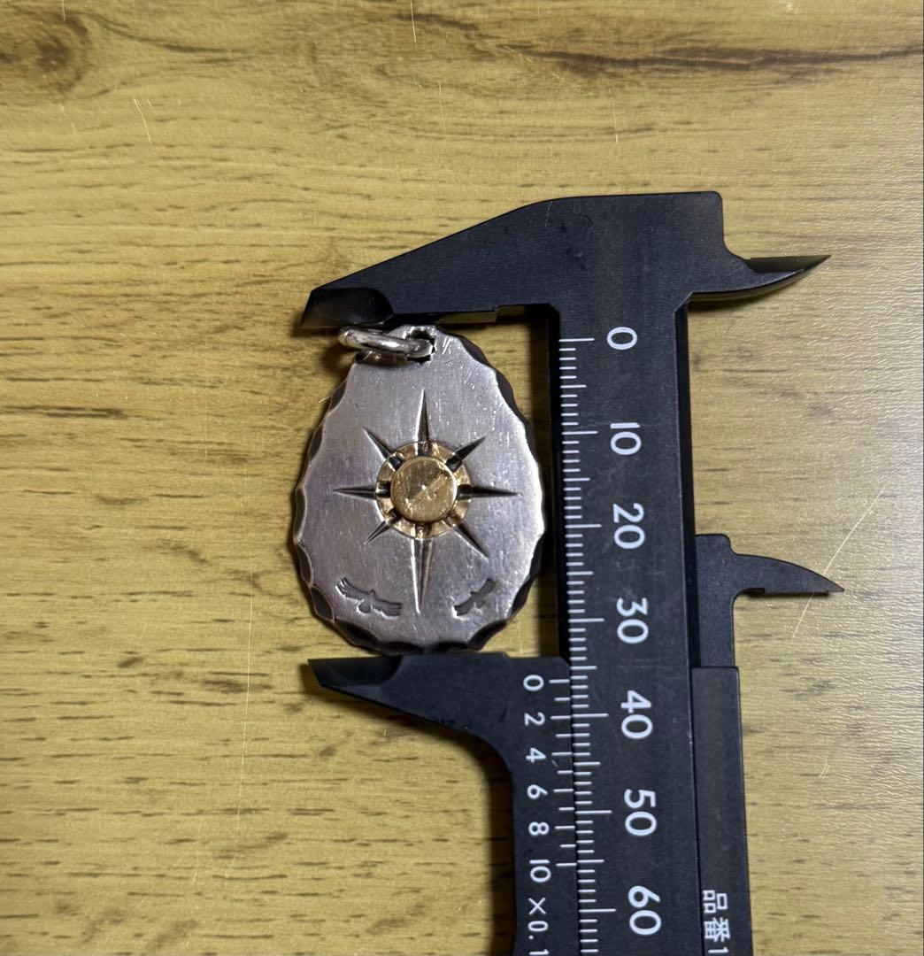 tady&king タディアンドキング　廃盤　たたき　メタル