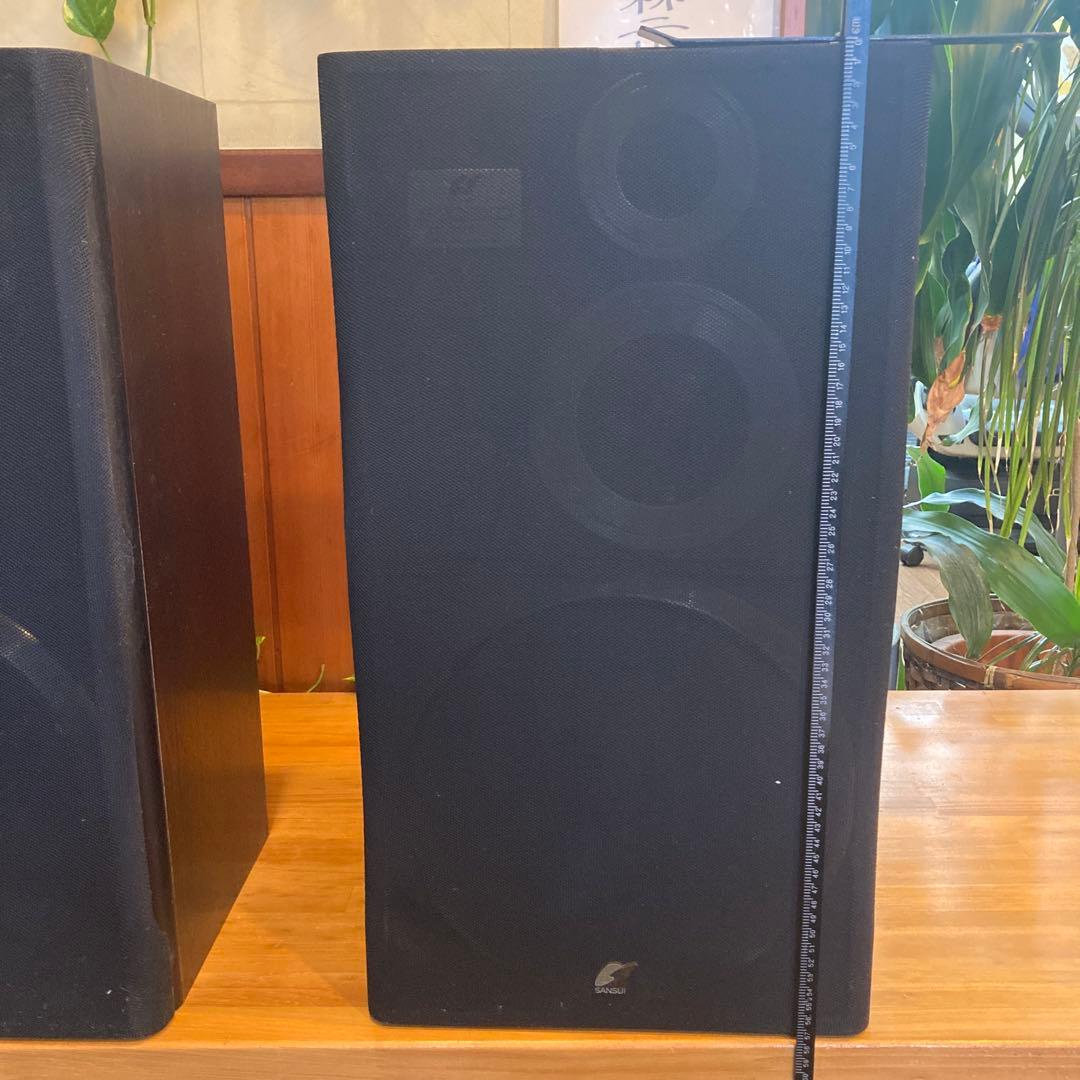 S-900XD 黒 スピーカー