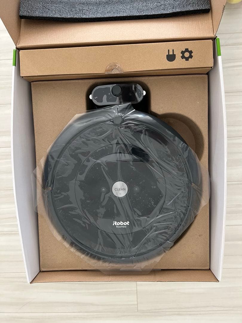 ルンバ e5 Roomba e5150