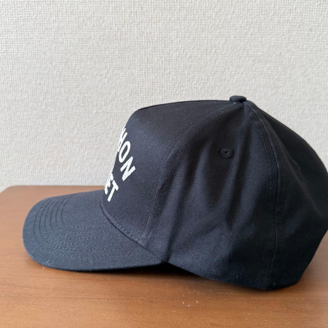 EREWHON キャップ 平野紫耀 神宮寺勇太 岸優太 number_i 着用