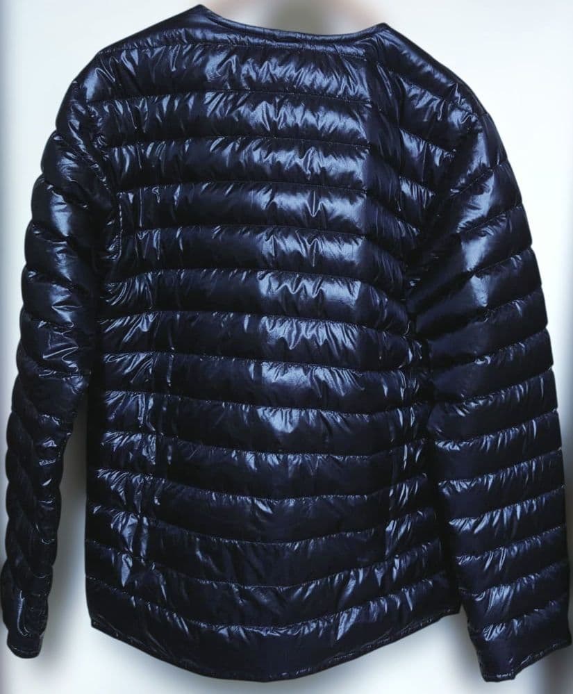 ☆mont-bell☆モンベル ライナーダウンコート サイズ Ｌ