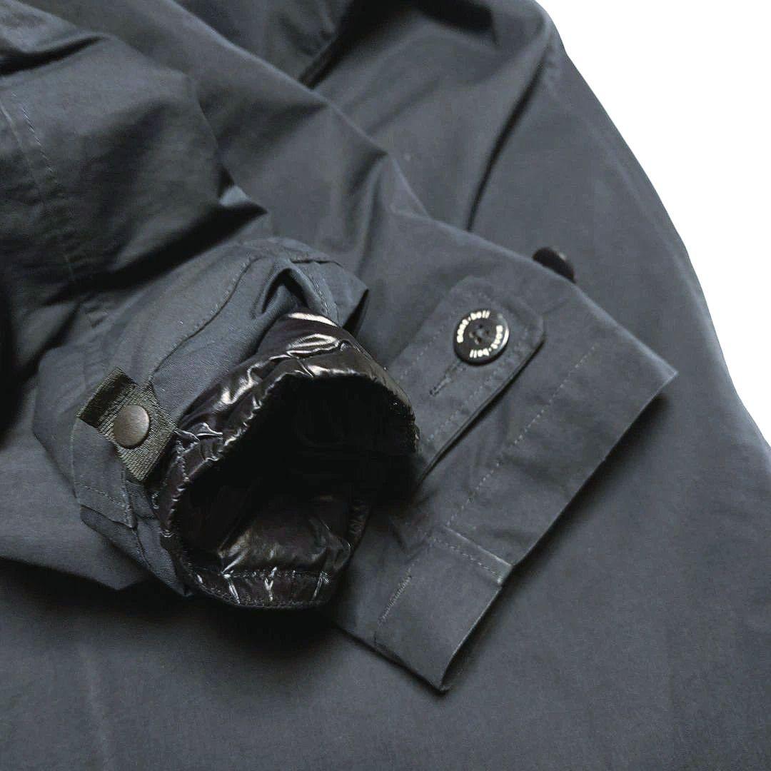 ☆mont-bell☆モンベル ライナーダウンコート サイズ Ｌ