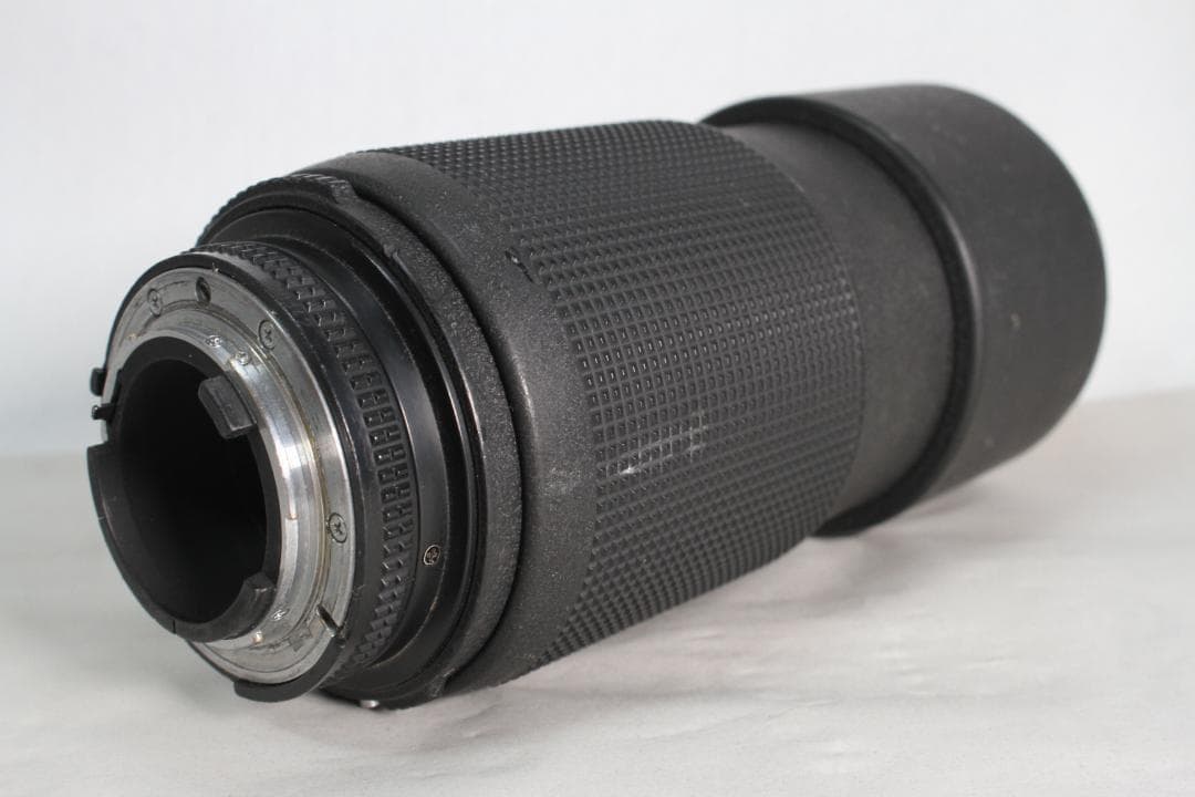 Nikon ニコン AF NIKKOR 80-200mm F2.8 D ED