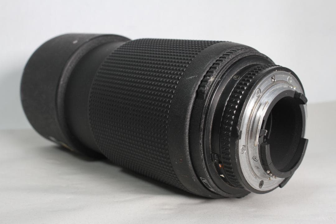 Nikon ニコン AF NIKKOR 80-200mm F2.8 D ED