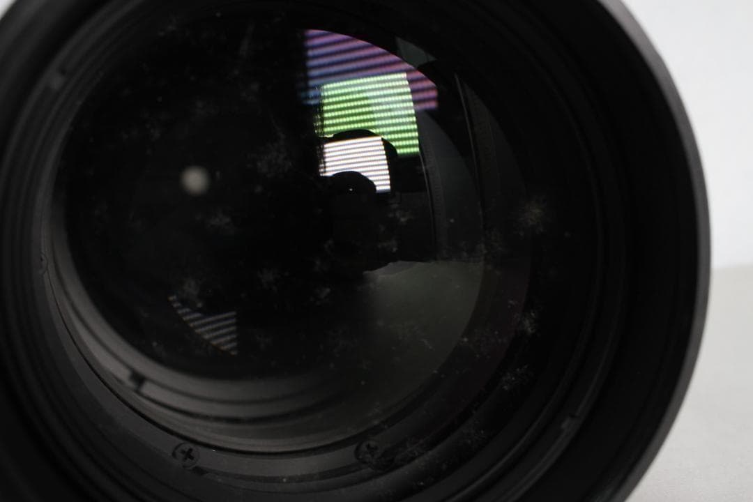 Nikon ニコン AF NIKKOR 80-200mm F2.8 D ED