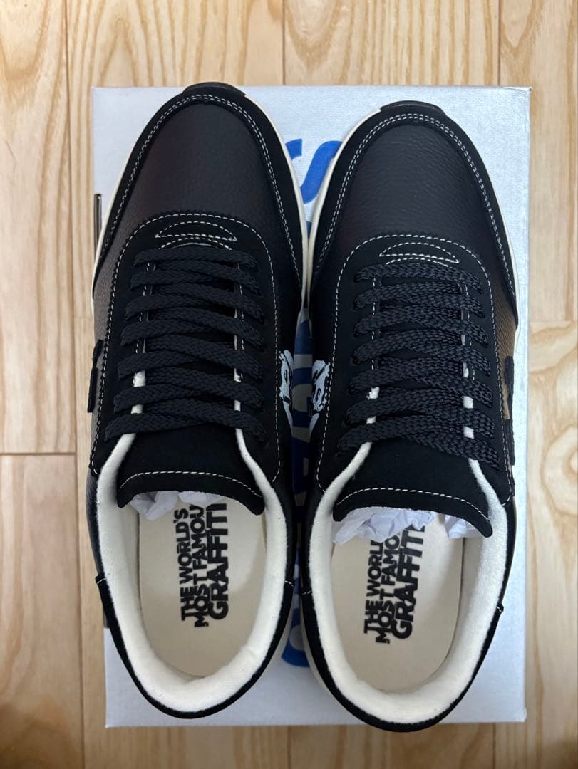 SANGACIO にゅBLOW 『BRANDALISED』