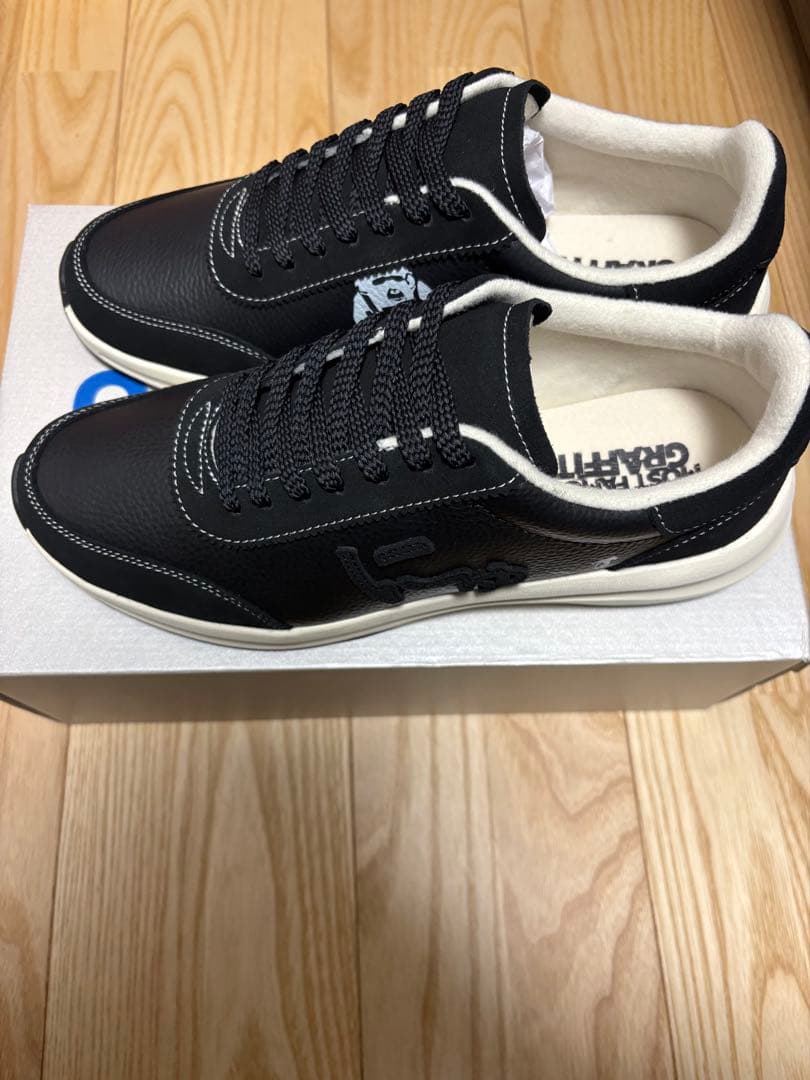 SANGACIO にゅBLOW 『BRANDALISED』