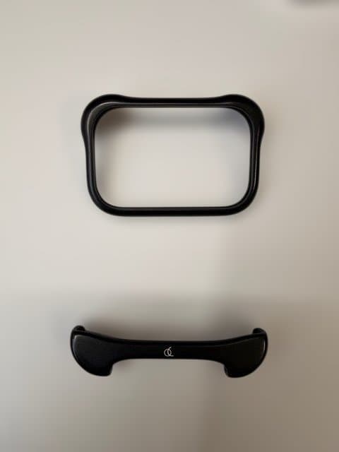 Arc Pulse アークパルス iPhone17 Pro用 バンパー