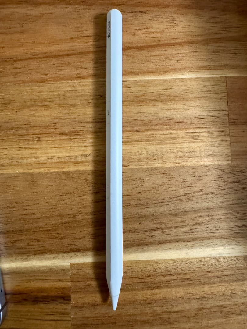 セルラー iPad mini 第6世代 (256GB) Apple Pencil