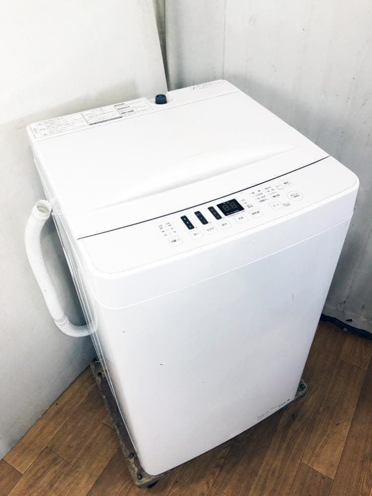 ★2021年製★amadana 5.5kg 洗濯機【AT-WM5511】G0QA