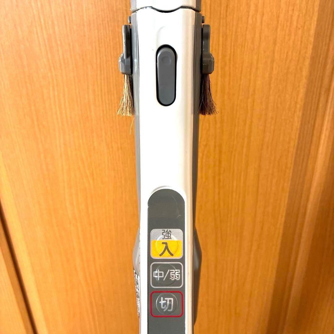 三菱 Be-K キャニスター掃除機 紙パック式 MITSUBISHI2017年製