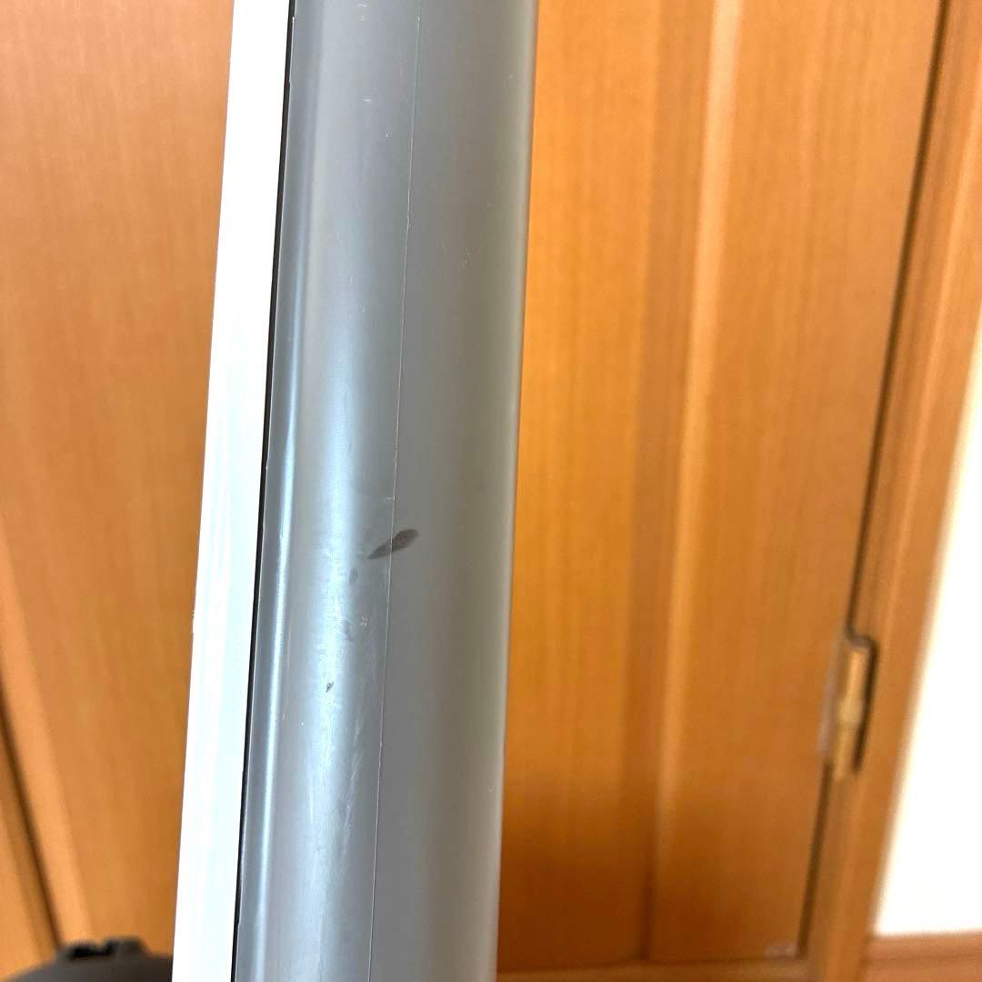 三菱 Be-K キャニスター掃除機 紙パック式 MITSUBISHI2017年製